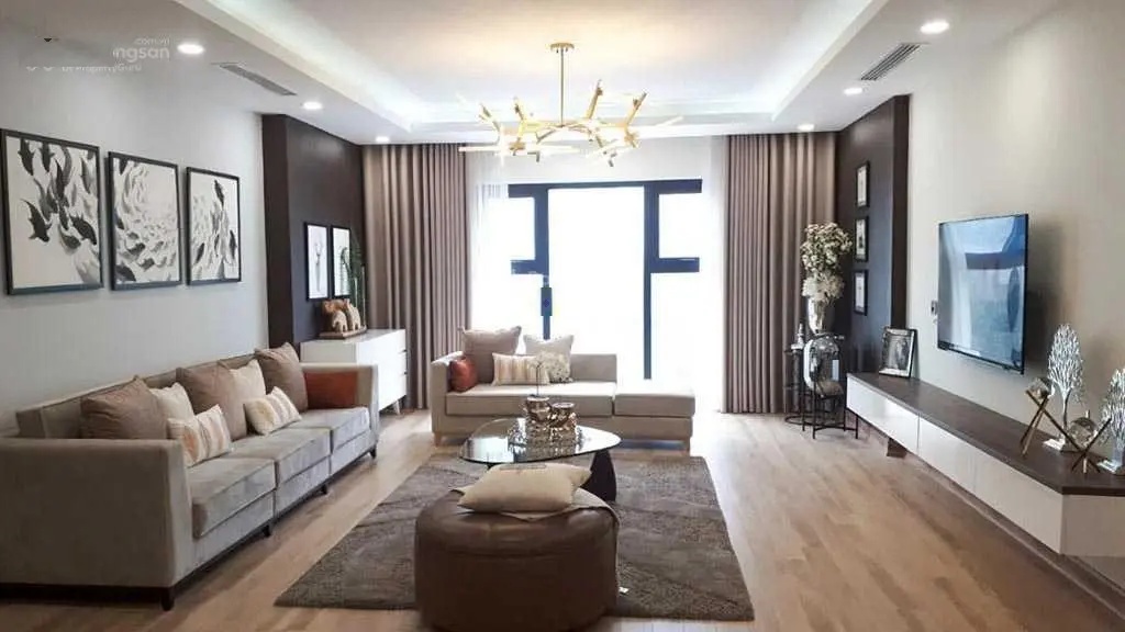 Mở Bán quỹ ngoại giao căn 2PN, chung cư Ha Noi Paragon giá cực ưu đãi! LH 0968 566 ***