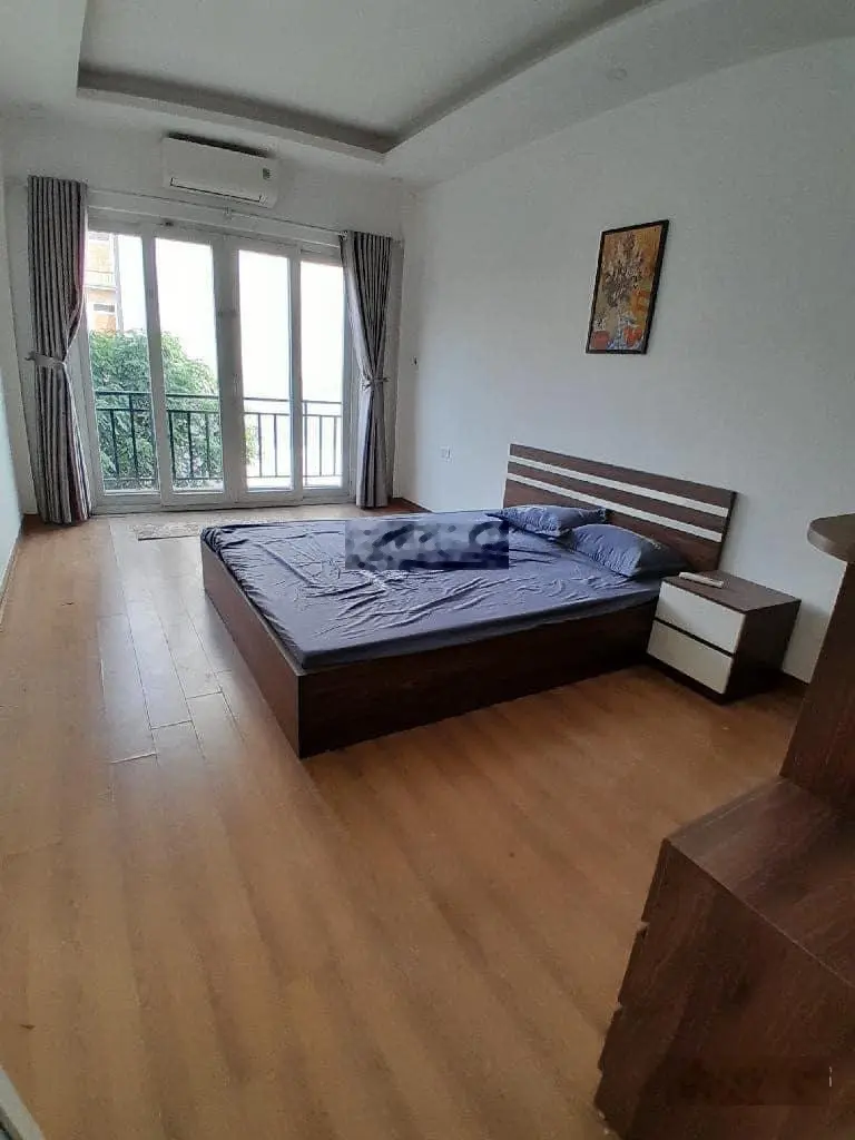 Yên Nghĩa - 6 tầng, 4 ngủ, 3 mặt thoáng trước sau, 200m ra QL6 chỉ nhỉnh 4 tỷ