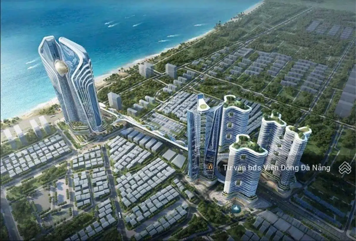 Bán nhà mặt phố lô Góc Đặng Vũ Hỷ, 15 tỷ, 130m2, giá tốt, Sơn Trà, Đà Nẵng