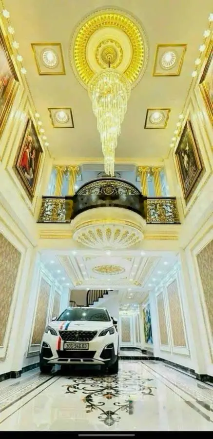 Bán gấp MP Đàm Quang Trung, Long Biên, Hà Nội, 17,8 tỷ, 55m2 hot