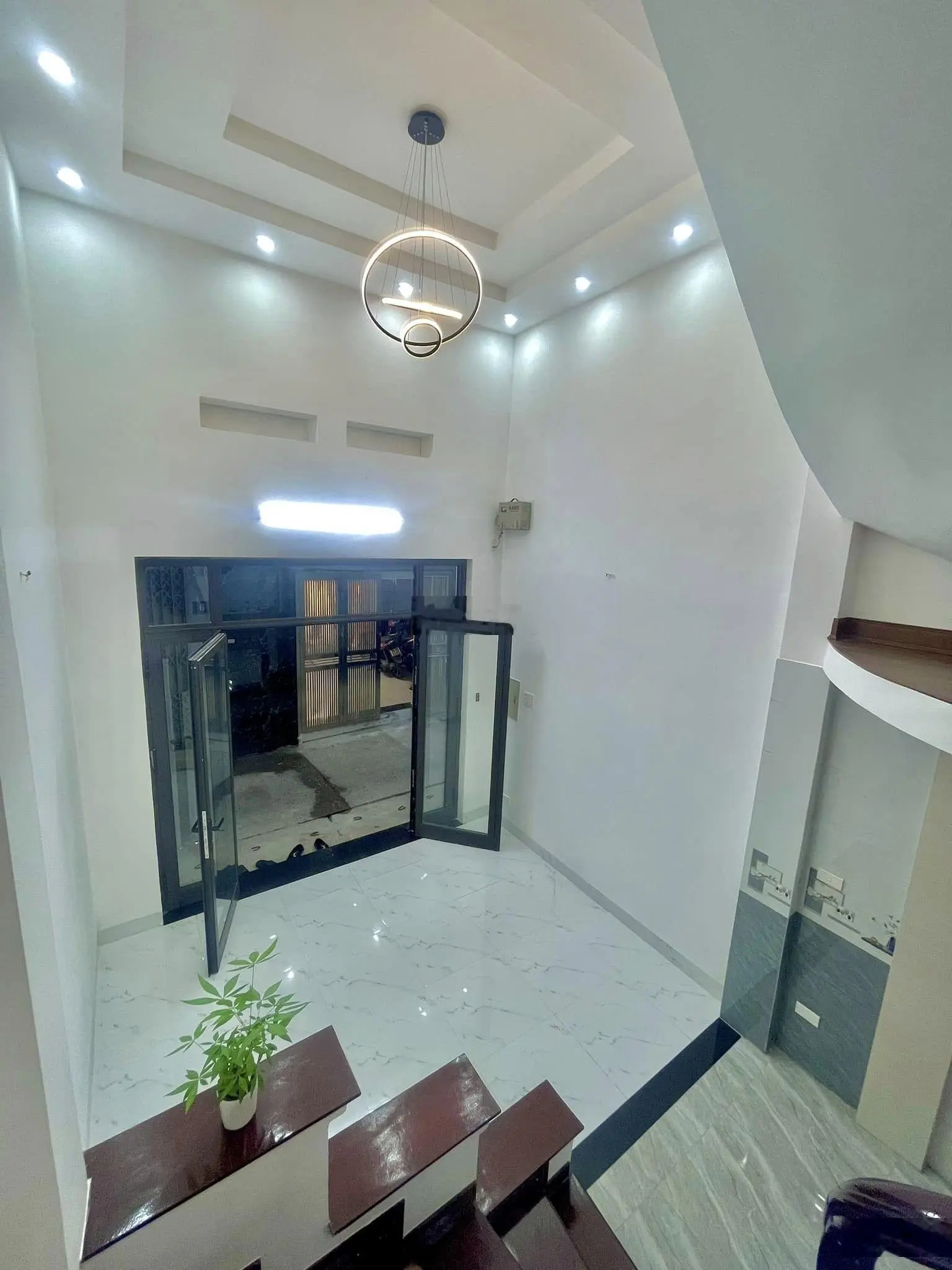 Duplex Bùi Xương Trạch - Thanh Xuân - 34m2 - full nội thất - ô tô qua nhà - giá 7,4 tỷ