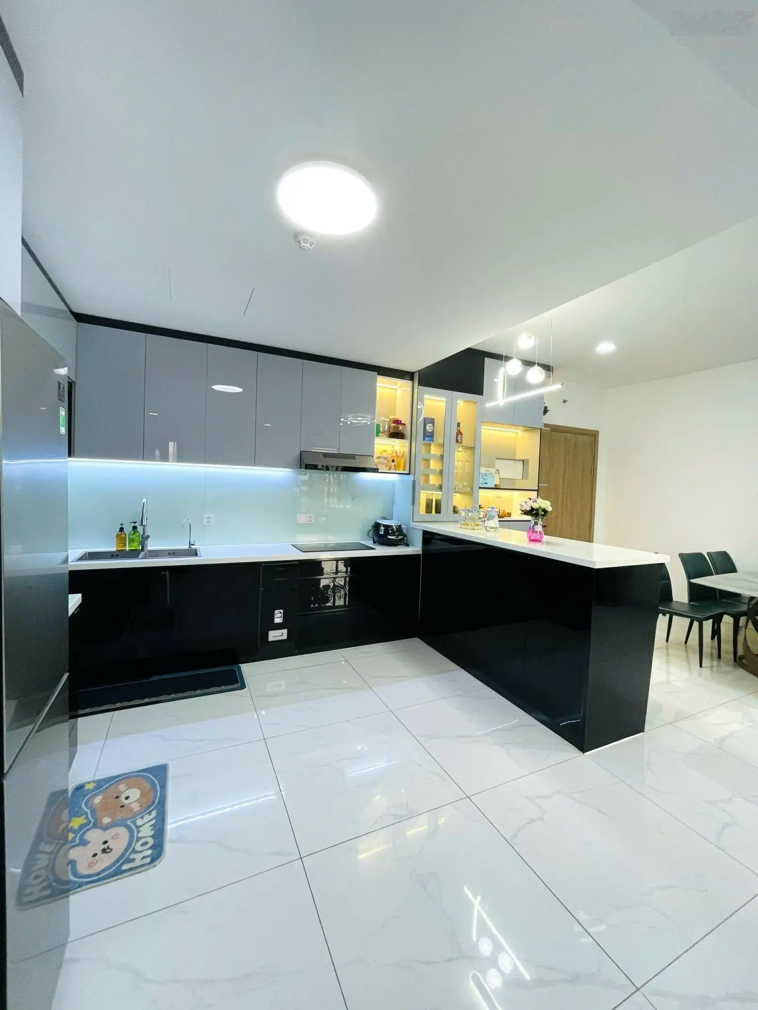 Kẹt tiền bán gấp căn 2PN 2WC 1 kho khu Emerald - Celadon City, giá 4.25tỷ, DT: 86m2, LH: 0947 050 ***