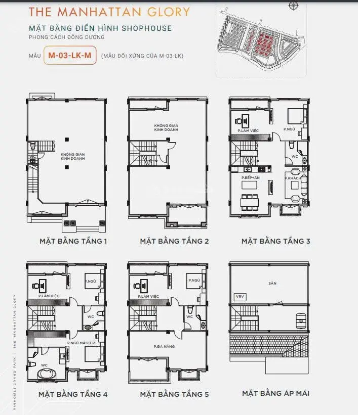 Chính chủ bán gấp nhà phố DTXD 279m2 Vinhomes Q9 cắt lỗ đã có sổ hồng