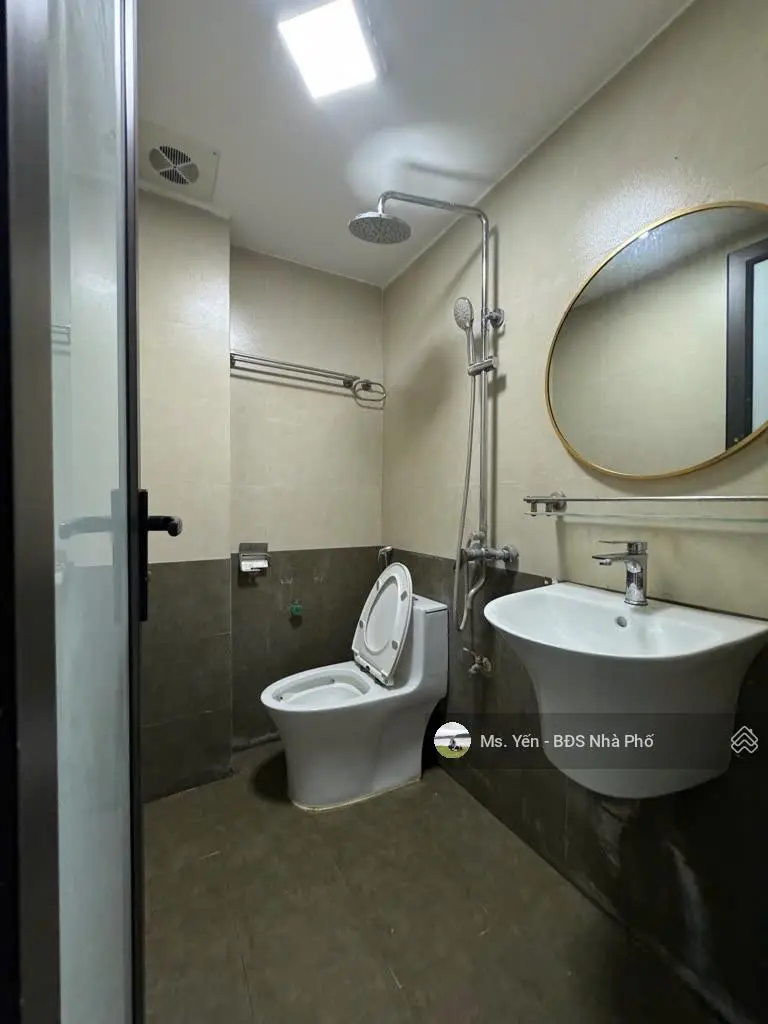 Bán nhà Văn Quán, 4T x 32m2, ô tô đỗ cửa, giá 7,15 tỷ