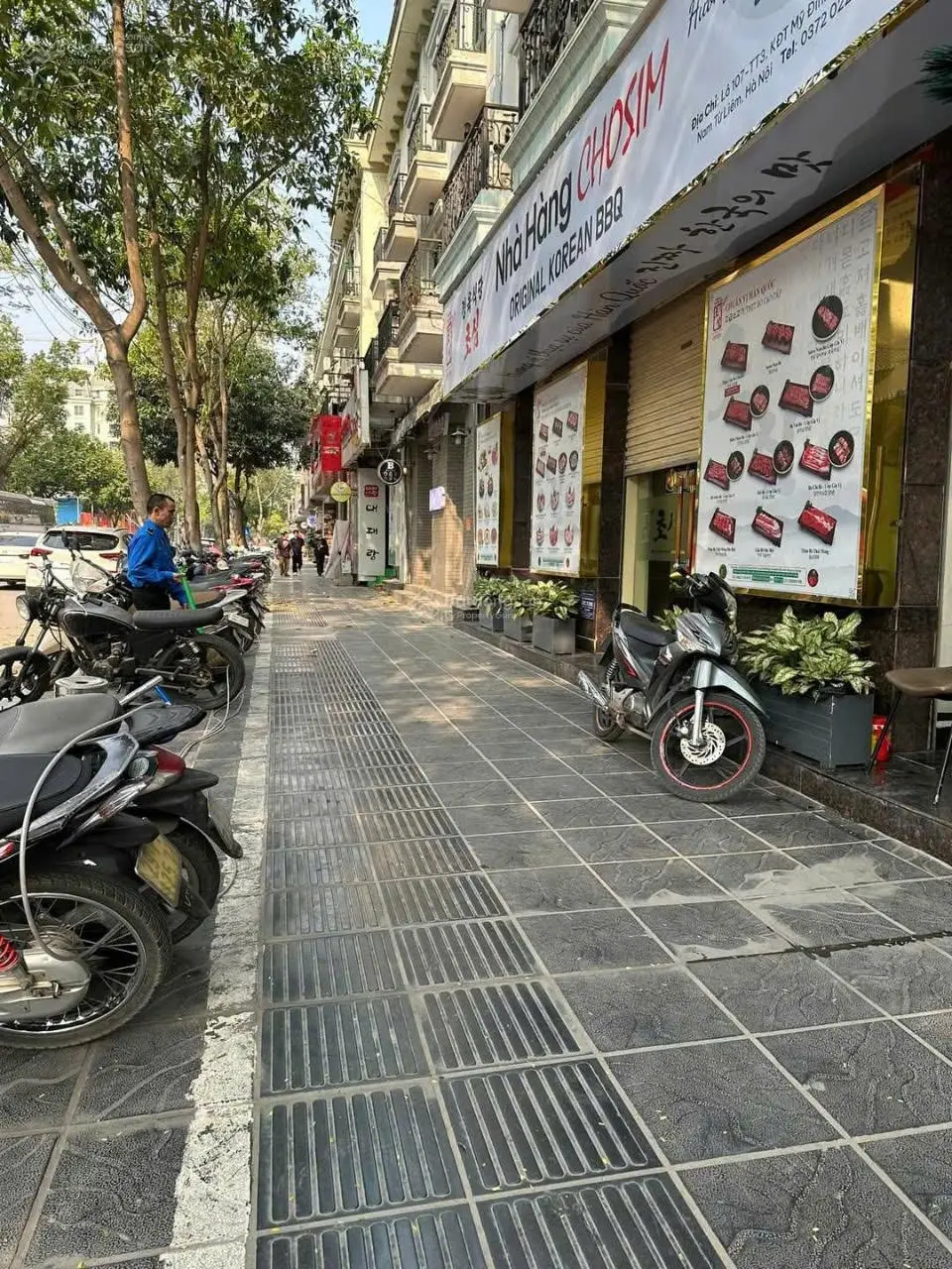 Mặt phố Hàng Bông Hoàn Kiếm, 180m, MT 7.5m, pháp lý 1 chủ, hiếm đẹp nhất phố