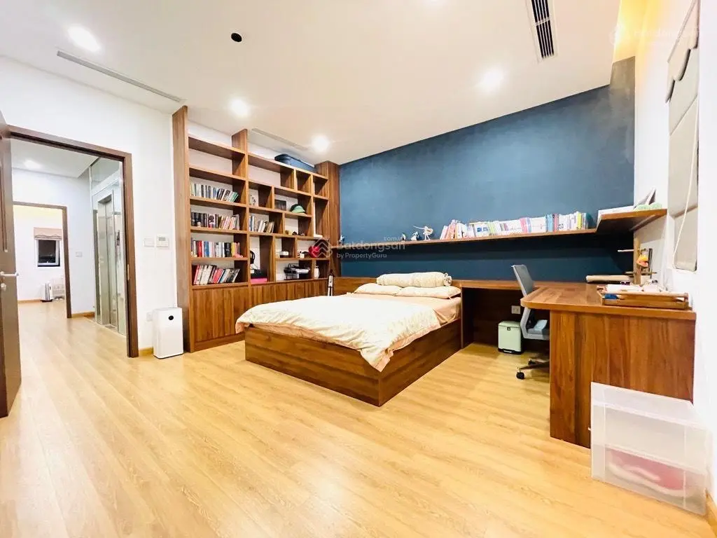 Bán nhà Mặt phố Nguyễn Hoàng Mỹ Đình 80m 5T vỉa hè ô tô đỗ kinh doanh, mặt sau ô tô tránh 39.5 tỷ