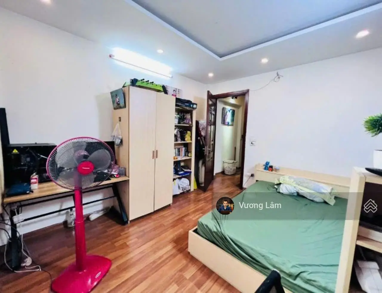 Bán nhà Đường Láng- gần mặt ngõ nông, thông, kinh doanh, 20m ra oto- 46m2 6T 6,3 tỷ
