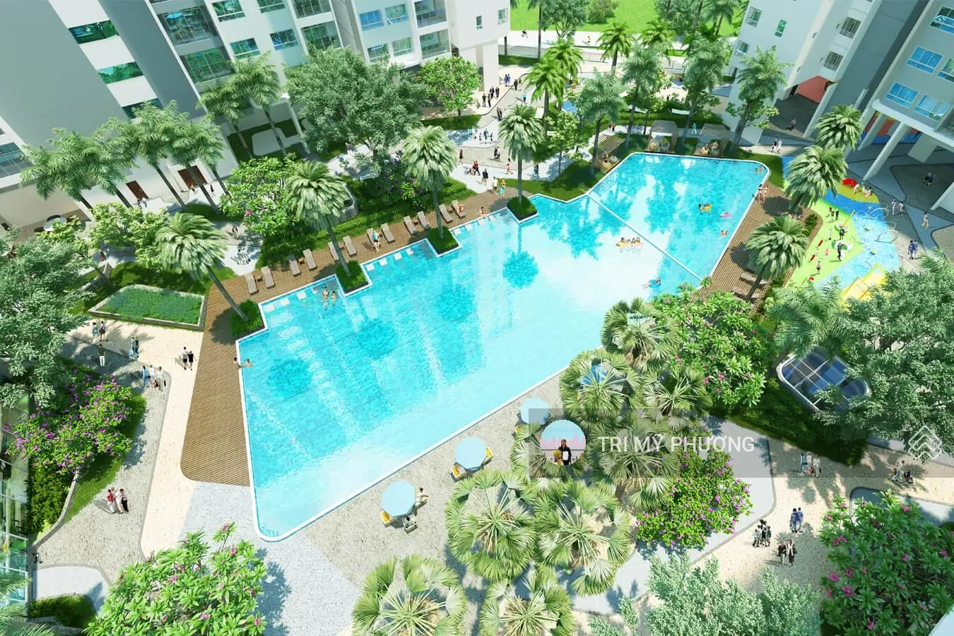 Giỏ hàng hiếm KĐT SaLa, Quận 2 - Bán giá tốt + view Đẹp CHCC Sadora 2PN - Xem nhà ngay 0938.38