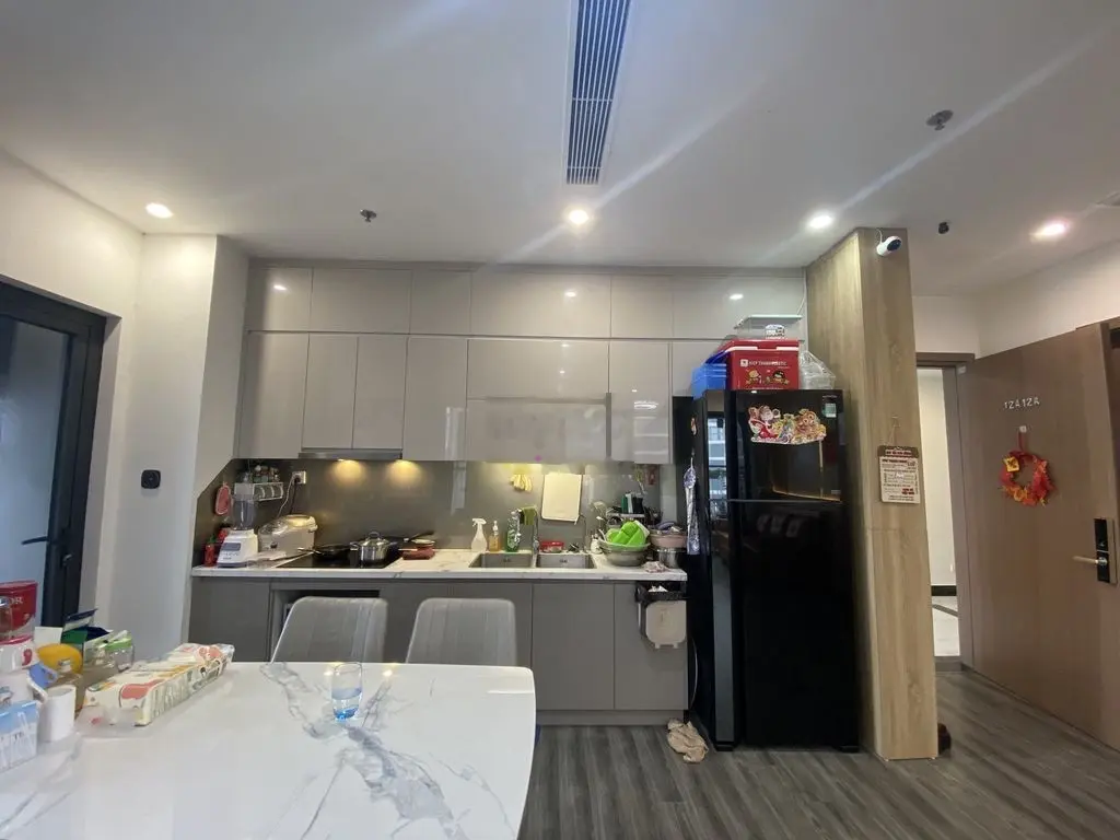 BÁN NHANH CĂN 2N+1 GÓC RUBY 81M2 CHỈ 3,85 TỶ TẠI VINHOMES OCP GIA LÂM