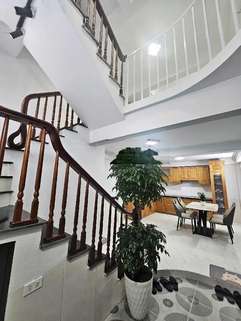 Bán nhà mới xây, cách 1 nhà ra ngõ ô tô tránh, vị trí thuận lợi tại Xã Tứ Hiệp, Thanh Trì, Hà Nội