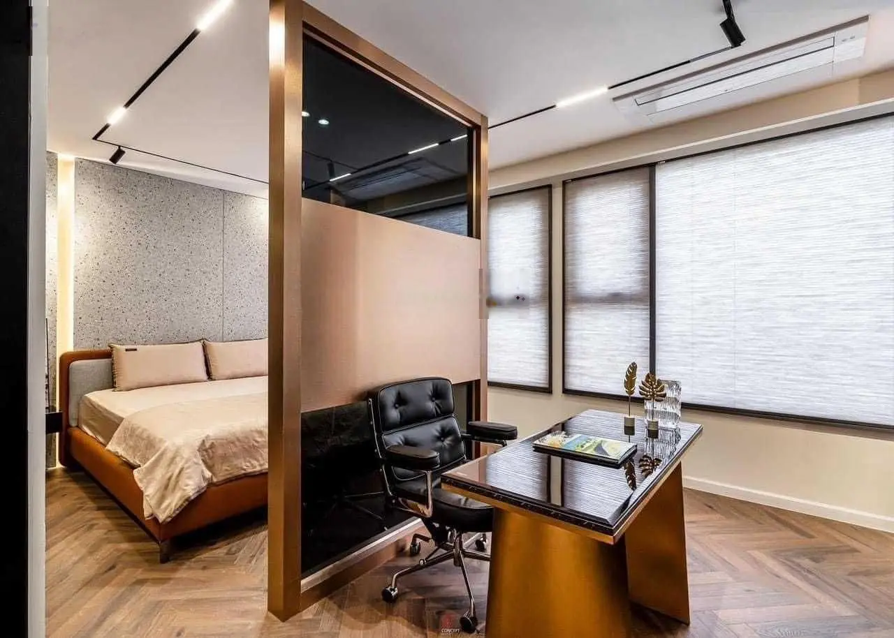 Gấp chủ nhà cần bán nhanh căn hộ 2 phòng ngủ 77m2 Florence 28 Trần Hữu Dực Mỹ Đình
