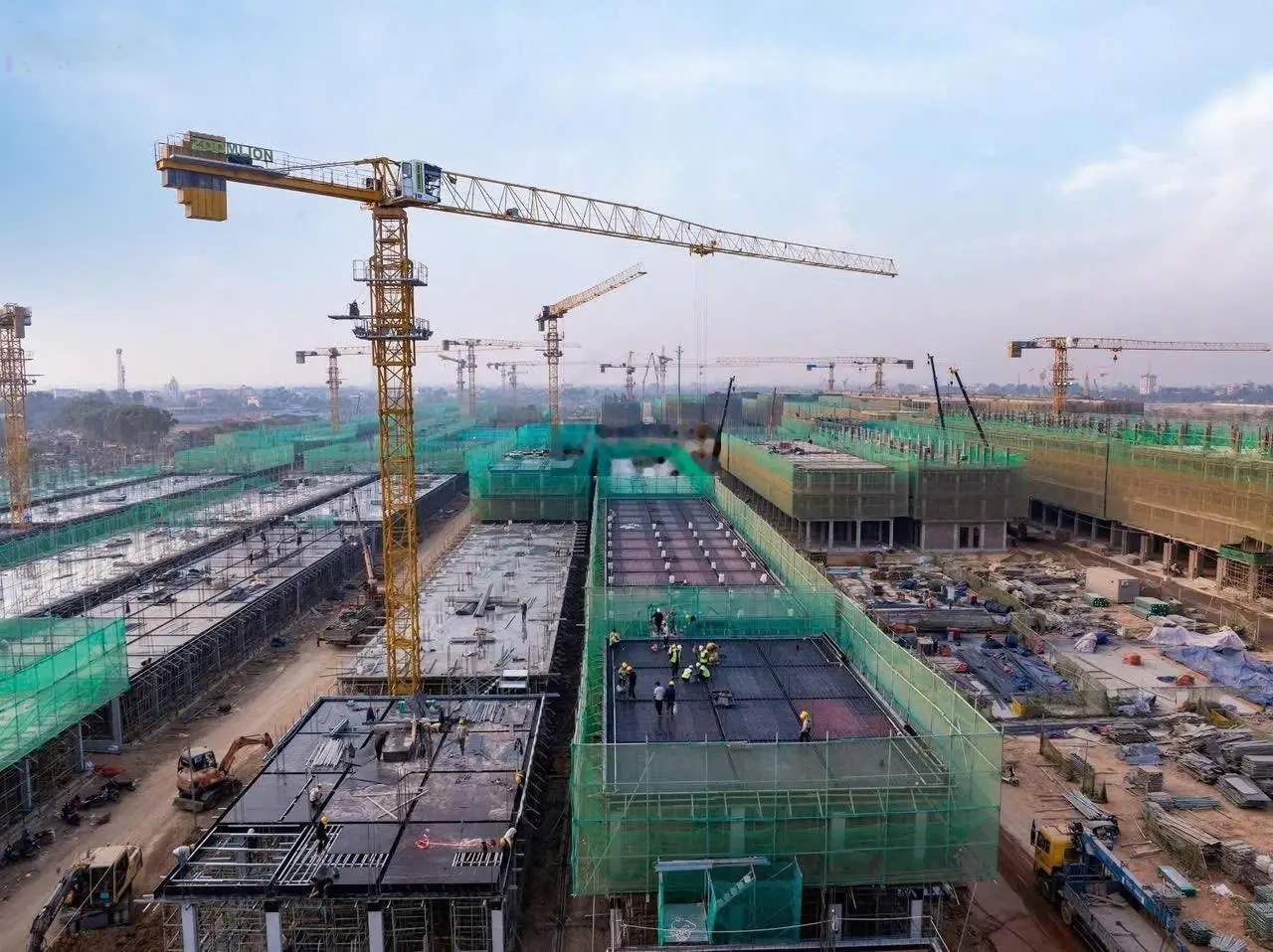 Sẻ khe ĐN 3 mặt thoáng như song lập TN6 75m2 (Bc ĐB) 21 tỷ hơn Khu Tinh Hoa vin cổ lo khan hiếm căn