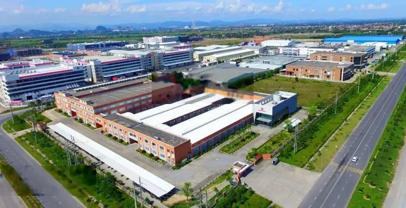 Bán gấp lô đất hiếm 5000m2 trong KCN Minh Quang, Hưng Yên - Duy nhất 121USD