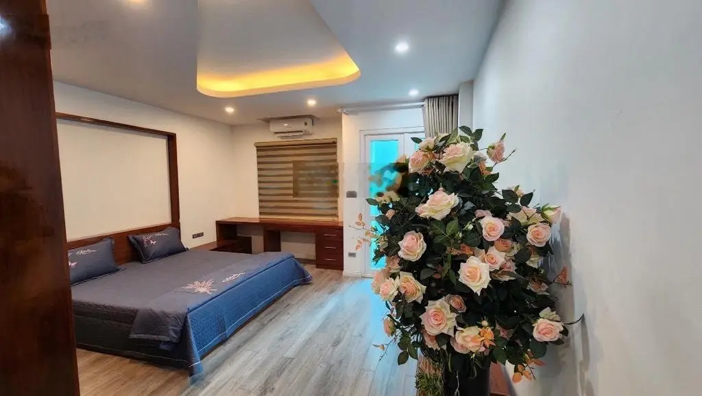 Bán nhanh - Mỹ Đình 35m2, 6tầng, MT 3,6m - ngõ ô tô - nhà đẹp sẵn ở - vài bước ra phố - chào 6,8 tỷ