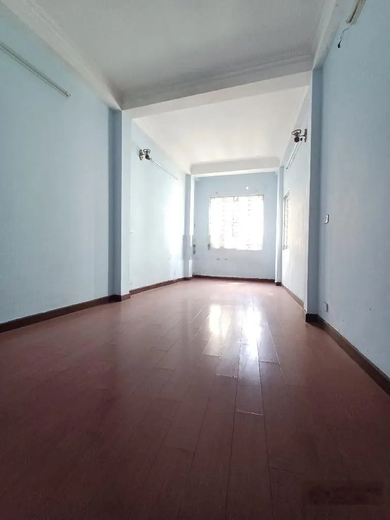 Bán nhà Tân Mai 54m2, 4 tầng, MT 3m. Giá 7,5 tỷ