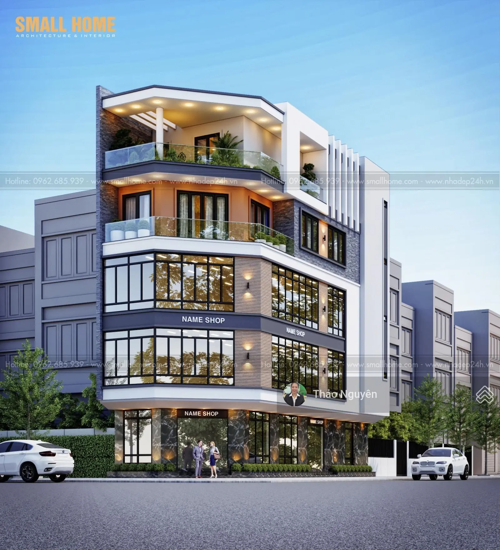 Duy nhất lô góc 2 mặt tiền khu An Thượng cách biển 300m, thích hợp xây khách sạn, nhà hàng