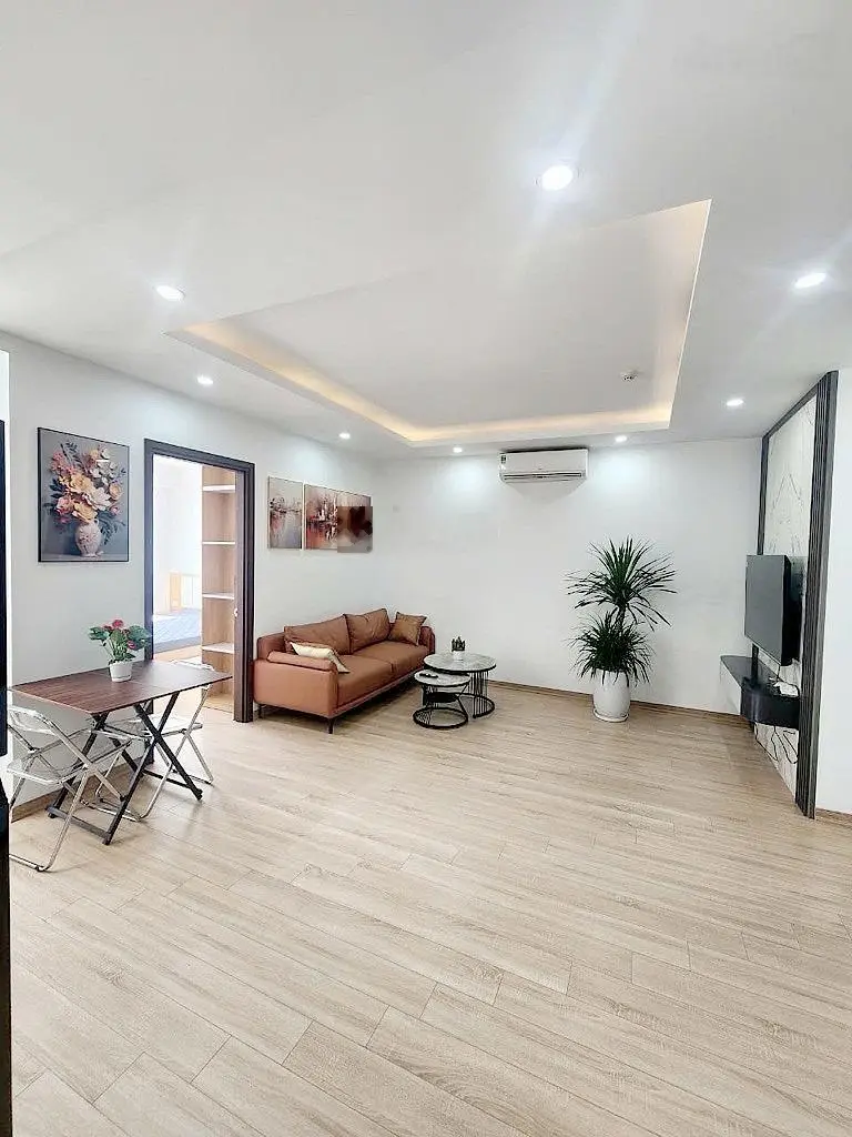 1,68 tỷ , sở hữu căn hộ CC Thông Tấn , 85m2 , 2 ngủ to , toạ lạc ngay chân cầu Vượt Xuân Phương