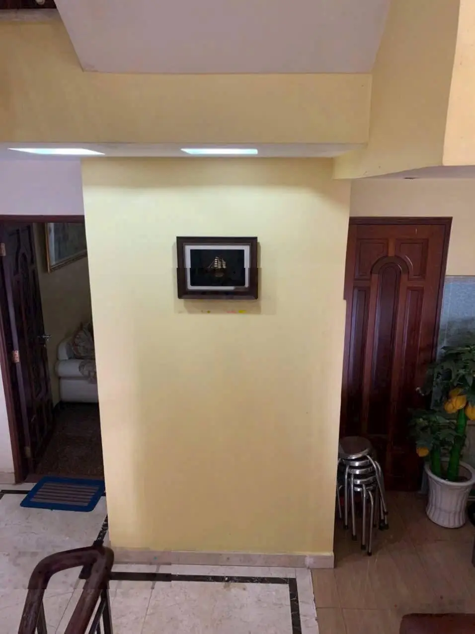 Bán nhà mặt tiền đường Huy Cận, Phước Long B, Thành Phố Thủ Đức. Diện tích 100m2, sàn 311m2, 18 tỷ