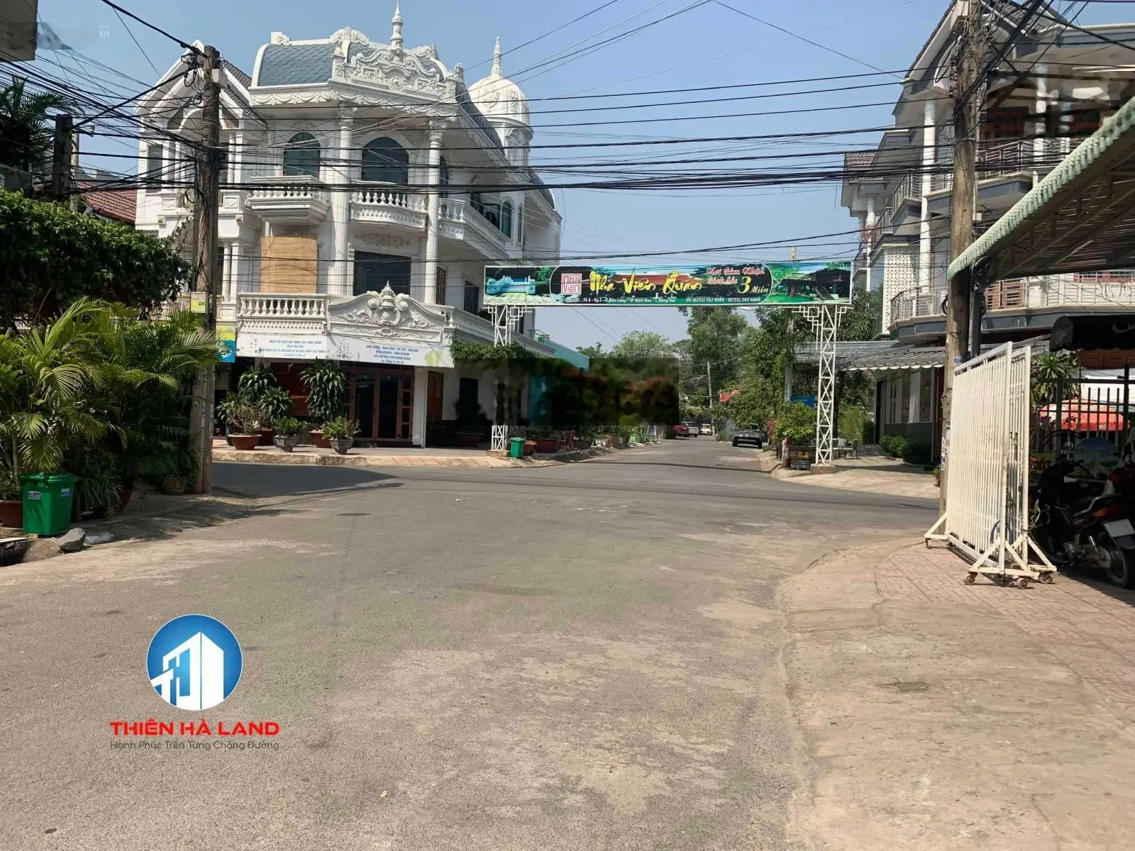 Bán gấp nhà 1 trệt 1 lầu, đường N10, P.Bửu Long, TP.Biên Hòa. DT 151m2 sổ hồng riêng giá bán 4.2 tỷ