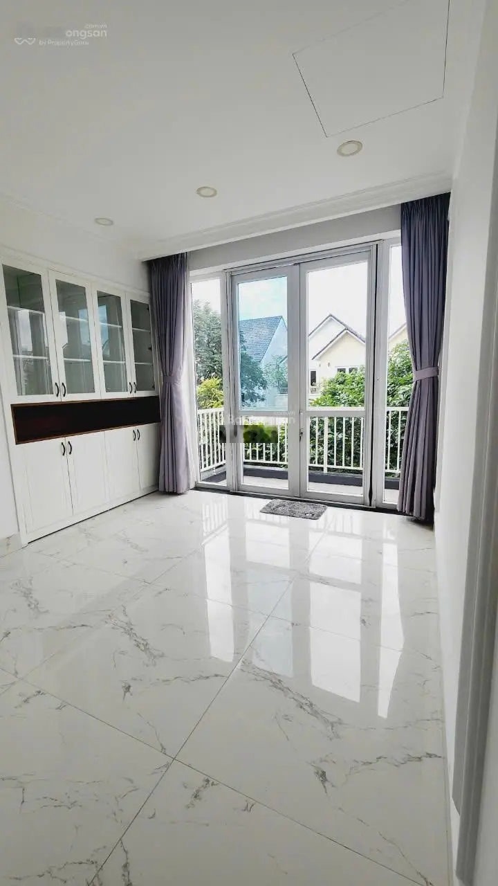 Bán gấp căn biệt thự Park Riverside - 11x12m(130.8n2) - 2 lầu, nội thất cao cấp - Giá 15 tỷ