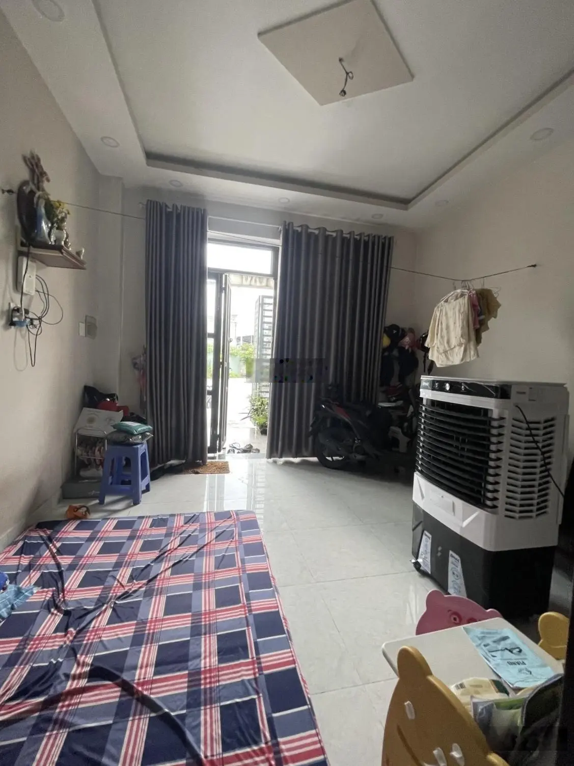 Bán Nhà 2 Tầng 62m2 HXH Lê Văn Việt Quận 9