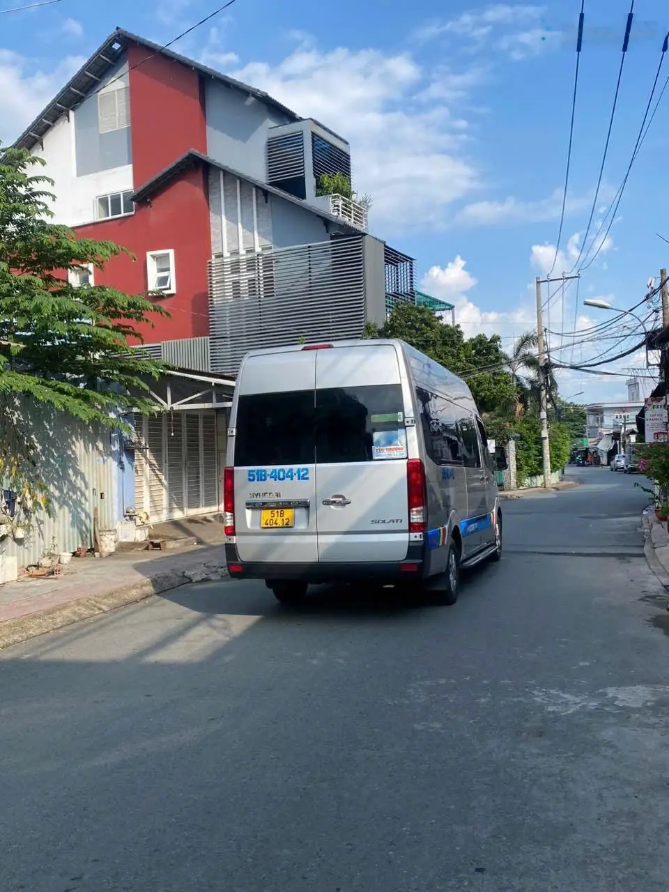 Bán đất đường Số 4, Nguyễn Duy Trinh, giá rẻ