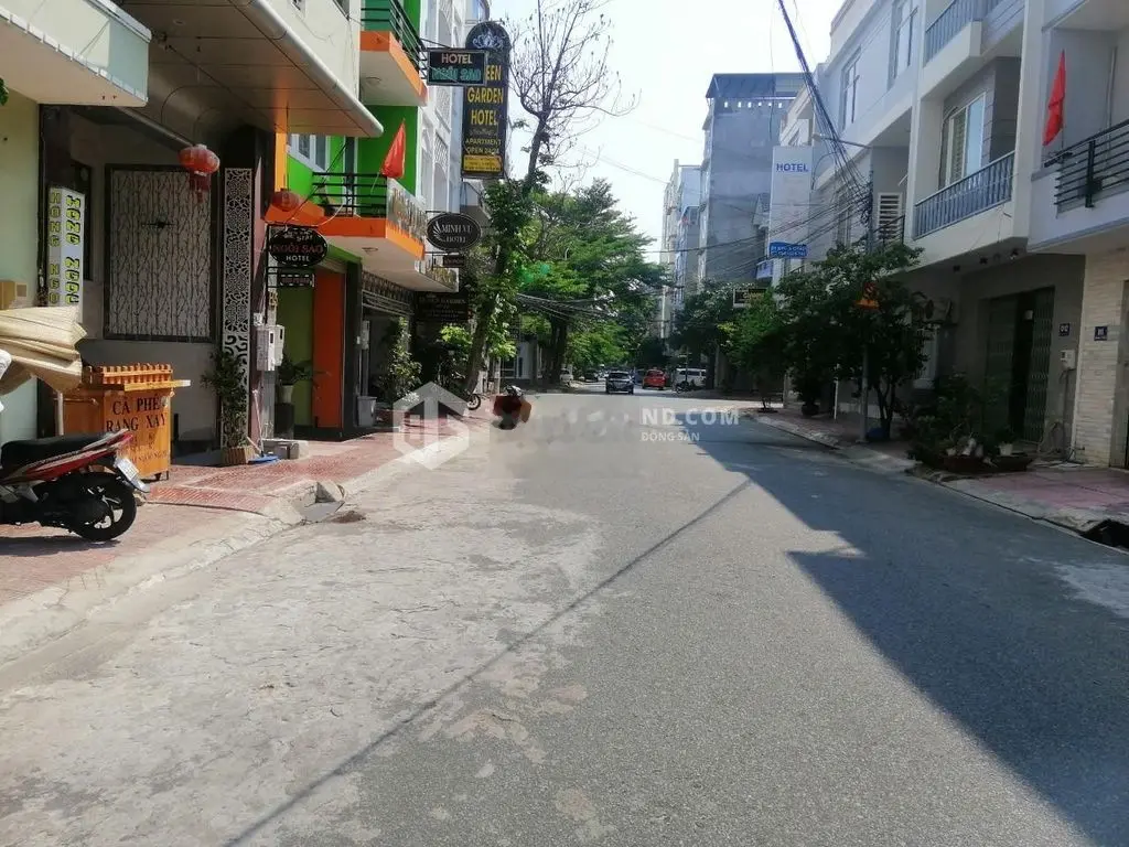 LÔ ĐẤT MẶT TIỀN PHAN HUY CHÚ GẦN BIỂN PHƯỜNG 2 TPVT GIÁ CHỈ HƠN 11TỶ