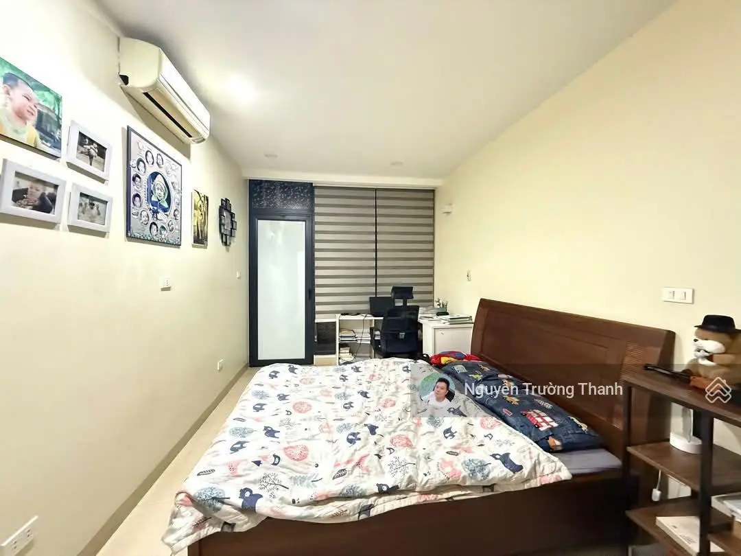 Xuân đỉnh, nhà rộng- đẹp. 50m2x2 tầng, 8 tỷ