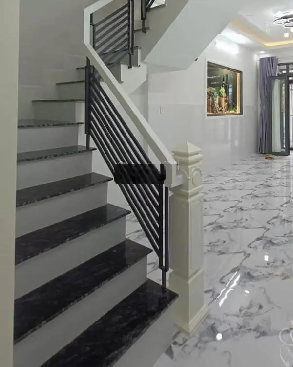 [1tỷ980 TL] Bán nhà tại Hưng Phú - 45,5m2 - SHR - LH 0788397931