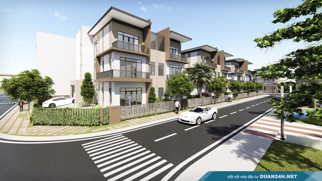 Chủ Ngộp Bán Gấp Lô 100m2 Giá 699Triệu Ngay Khu Nhà Ở Bàu Bàng, Bàu Bàng, Bình Dương, Sổ Hồng Riêng