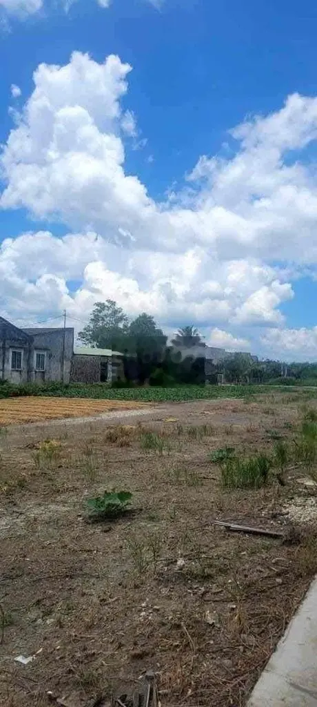 Bán đất nền thổ cư giá rẻ