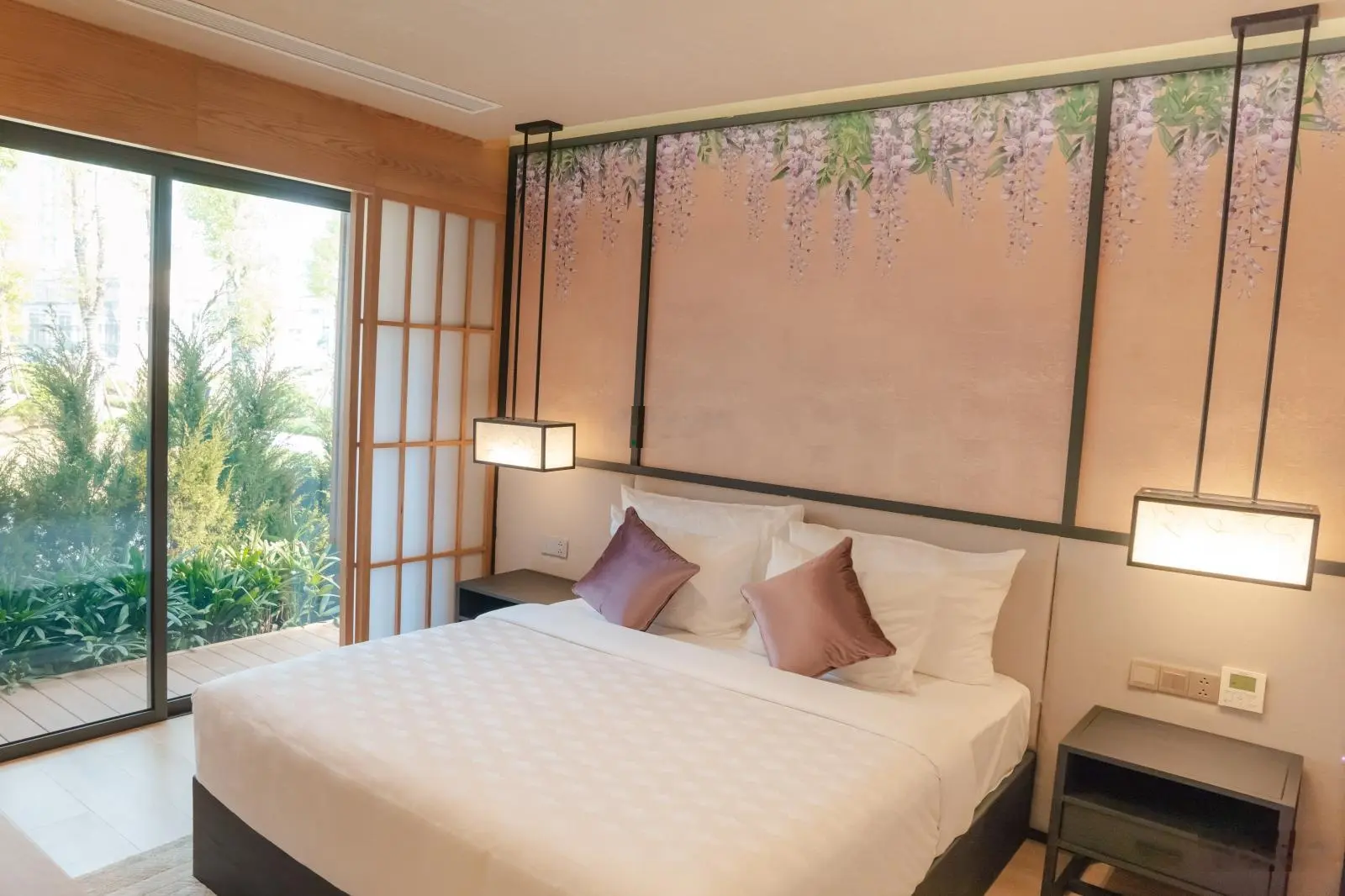 Sở hữu biệt thự nghỉ dưỡng khoáng nóng thiên nhiên 10 tỷ nhưng vốn bỏ ra với 5 tỷ