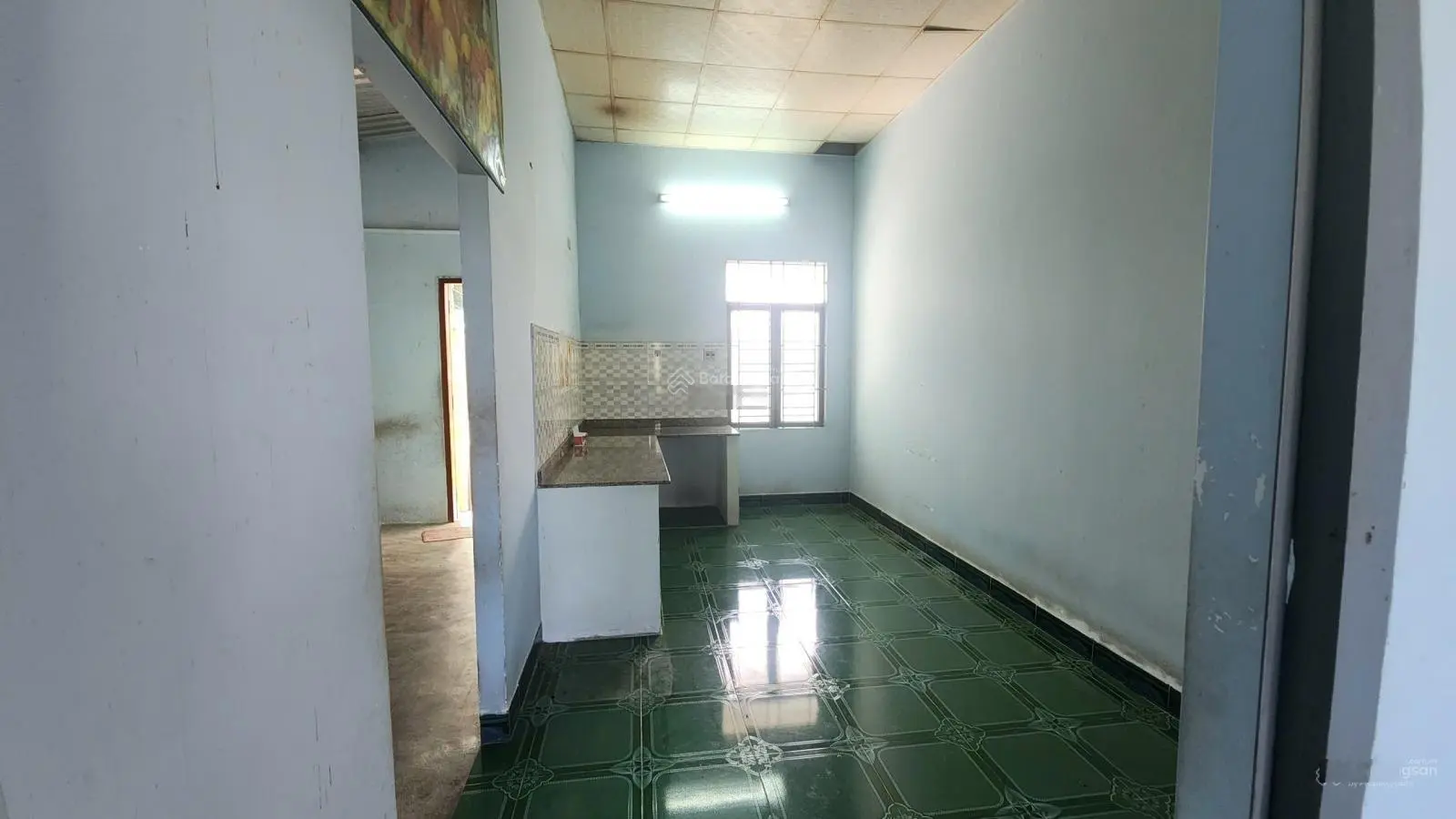 Giảm sâu, bán nhanh nhà 2 mặt tiền đường TL2 đoạn Sông Cầu - Khánh Vĩnh giá 3tỷ650