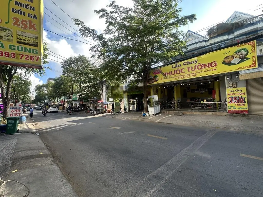 Bán nhà mặt phố 120m2, 13,5 tỷ tại Làng Tăng Phú, Tăng Nhơn Phú A, Q9, TP. HCM