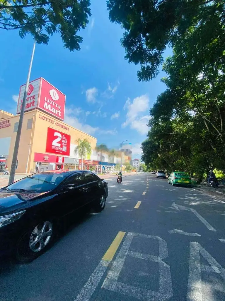 Đất Đường Nhựa Trung Tâm Lái Thiêu