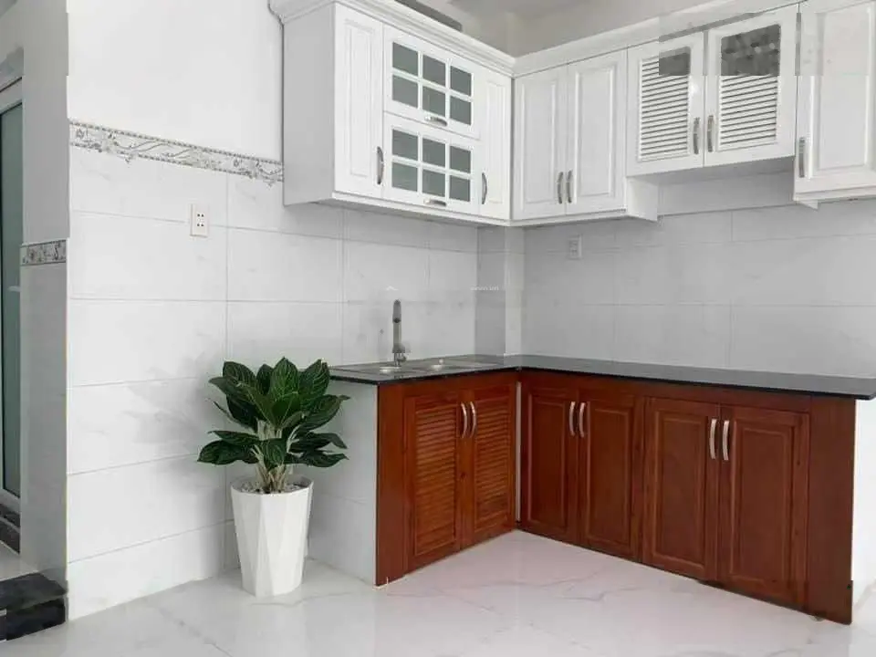 Nhà bán Hương Lộ 2 - QL 1A - như hình 100% ở ngay, chính chủ thiện chí bán