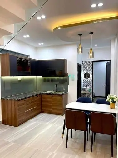 Bán gấp nhà giá tốt Lý Thường Kiệt,q10, 52m2, 2tỷ900,sỗ sẵn