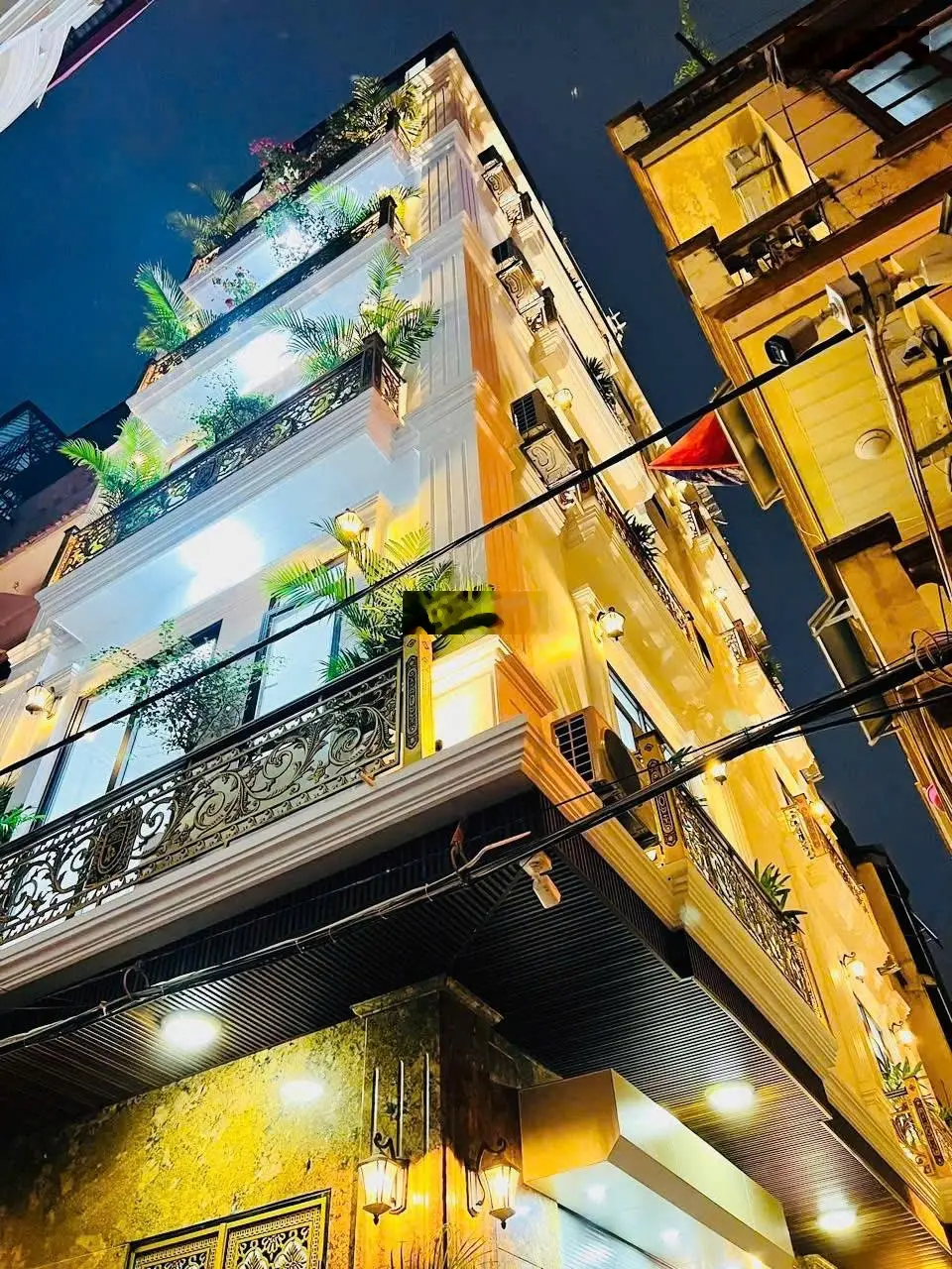 Siêu phẩm Trần Quốc Hoàn - Cầu Giấy