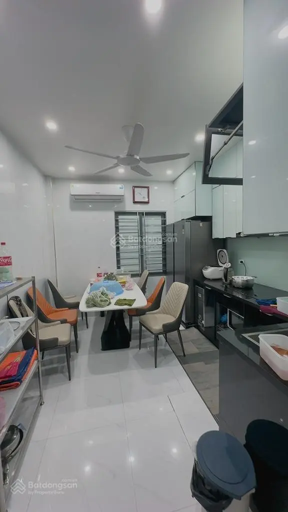 Siêu phẩm nhà dân 4 tầng 124 Khương Trung, 45m2 chỉ nhỉnh 10 tỷ.