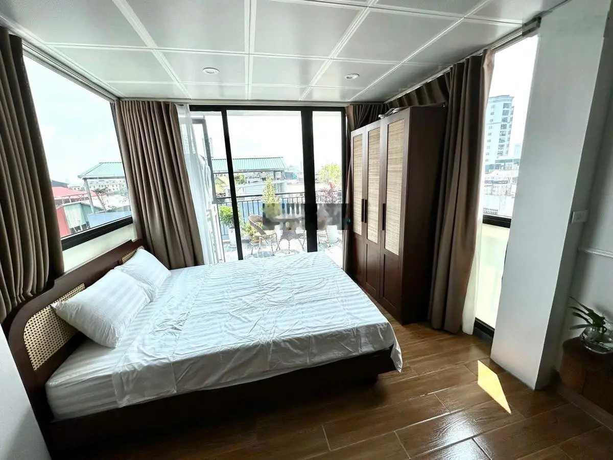 Bán nhà Đường Lê Trọng Tấn, Phân Lô Vip Quận Thanh Xuân, Thang Máy, Nhà Đẹp, Sát Ô Tô, Nhỉnh 8 Tỷ