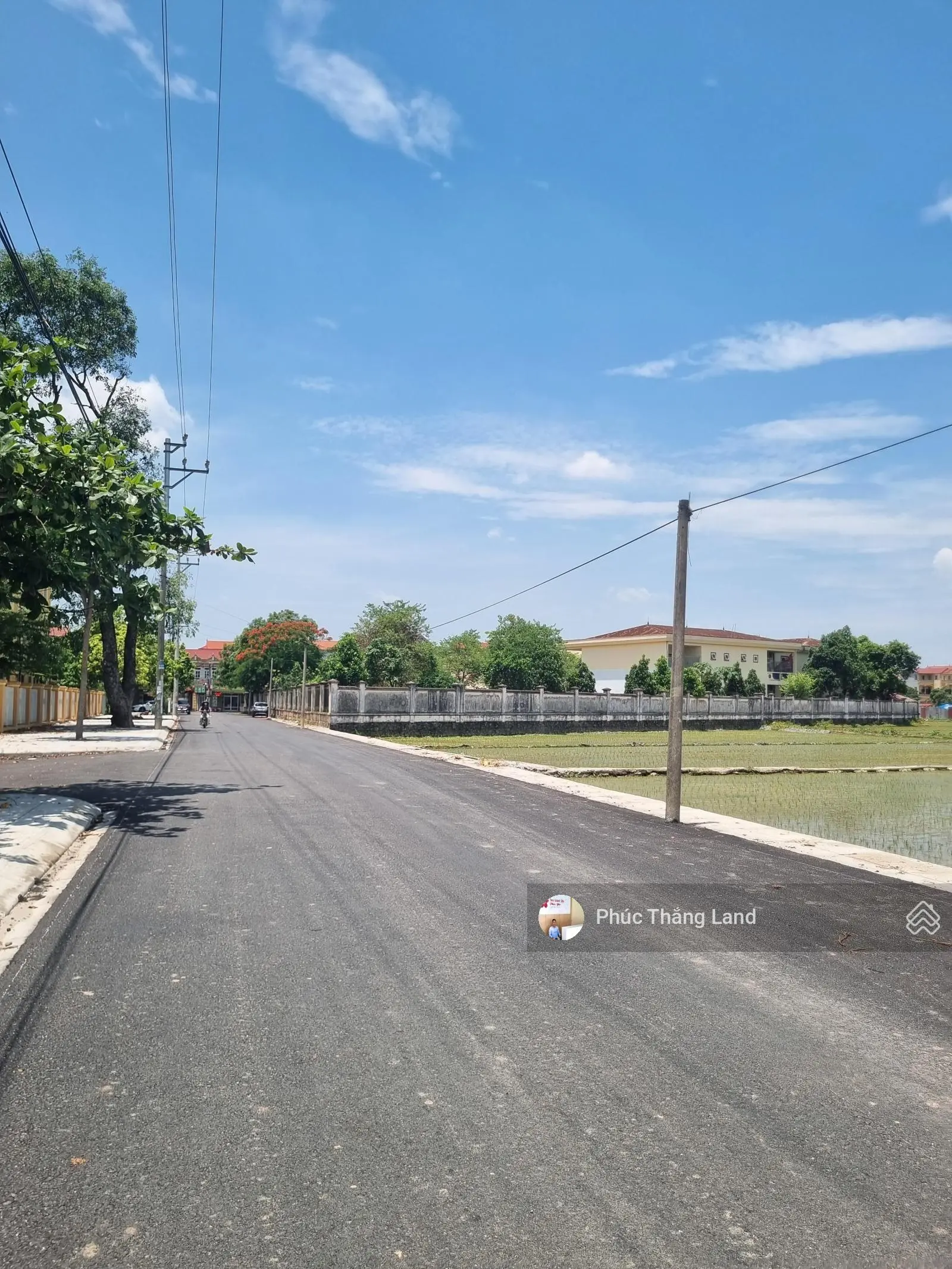 Mở bán đất đấu giá Thanh Lâm Mê Linh - 97m2 - LH 0968 781 *** - hàng mới