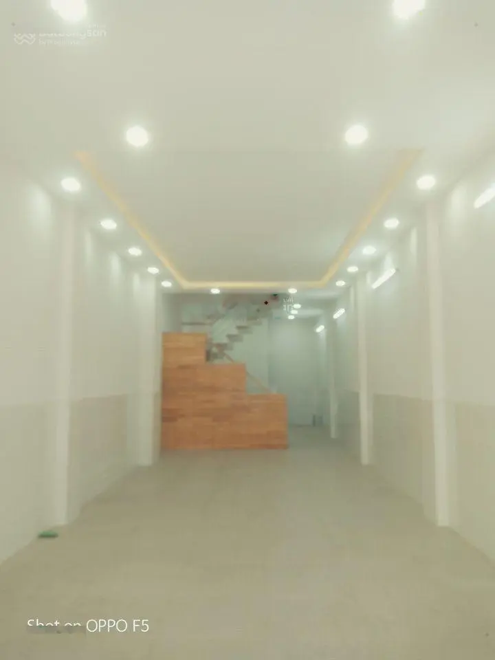 Bán nhà mặt tiền đường Số 8, Lê Văn Quới. DT ngang 4x18m đúc trệt lầu, giá 5,9tỷ TL