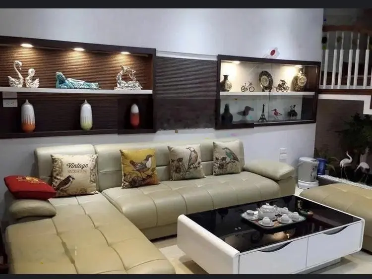 Nguyễn Chánh! Lô góc ô tô tránh đỗ vỉa hè, gara, ô chờ thang máy, văn phòng, kinh doanh. 75m2*5T