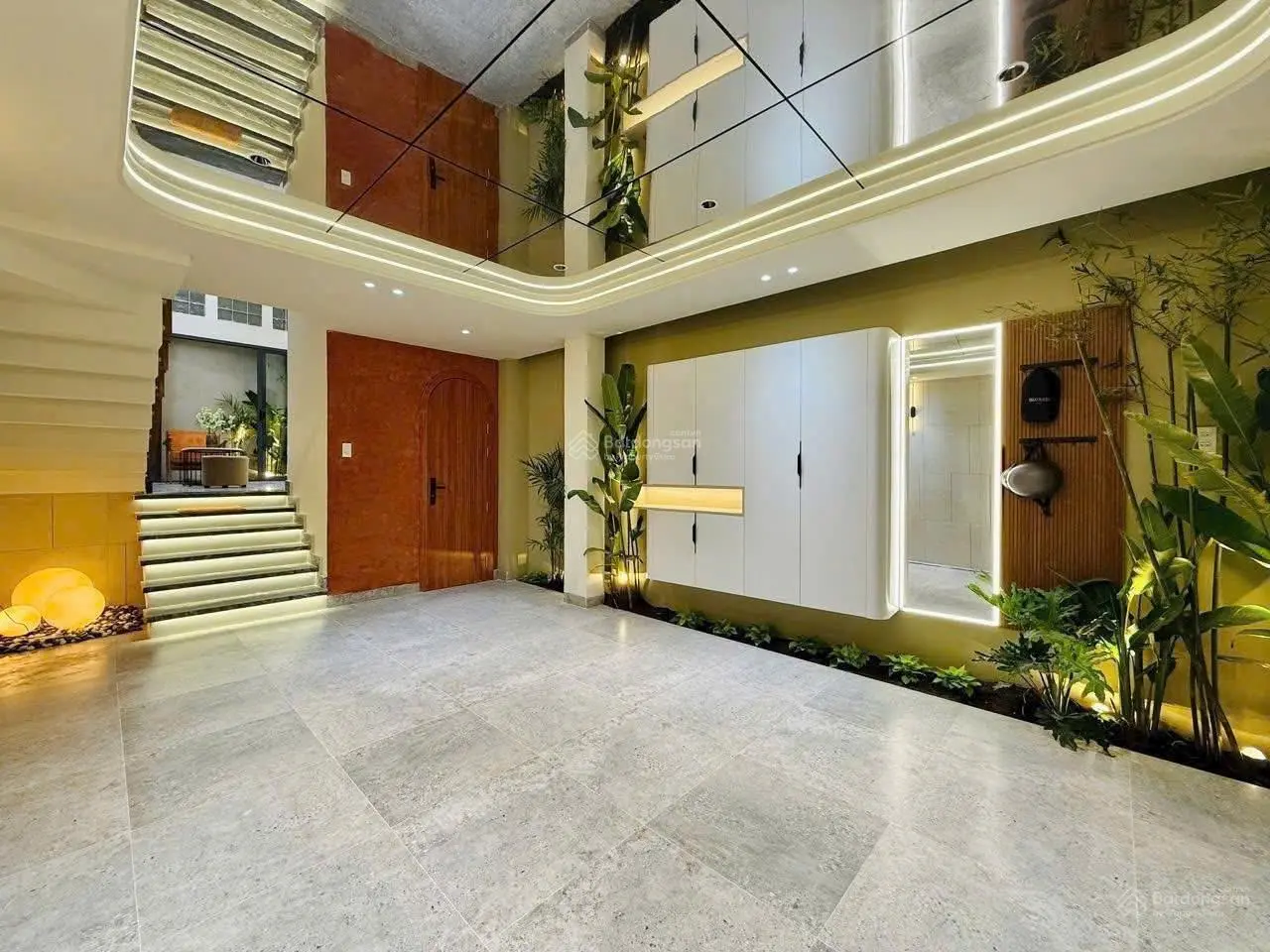 4 tỷ 590 còn thương lượng. Nhà 60,9m² đường 47 Thảo Điền, Q2. Xây 1 trệt 2 lầu sân thượng,hẻm 6m