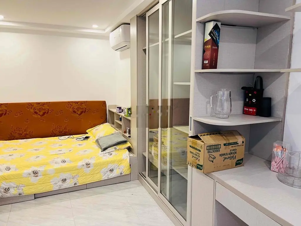 Bán nhanh nhà sát kiệt ô tô 5m Hà Khê