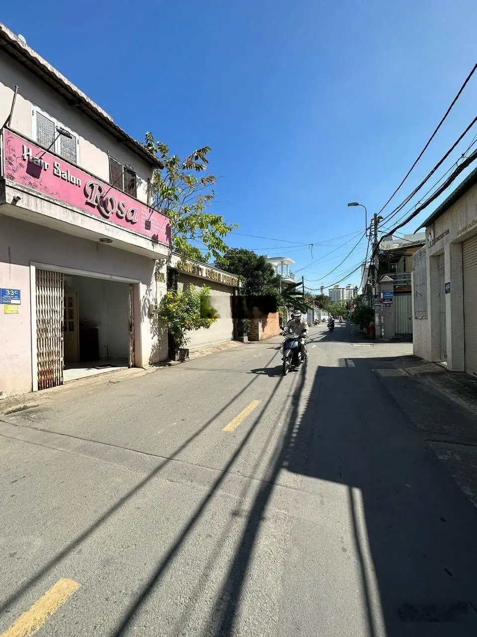 Bán đất 235m2, giá 18 tỷ, mặt tiền đường 28, p. Cát Lái, TP Thủ Đức. LH: 0902 126 ***