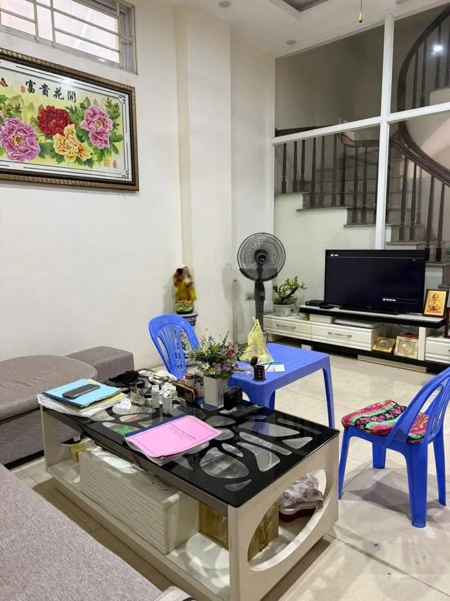 Nhà mới đẹp kim mã ba đình 66m- mặt tiền 5m- full nội thất-giá rẻ