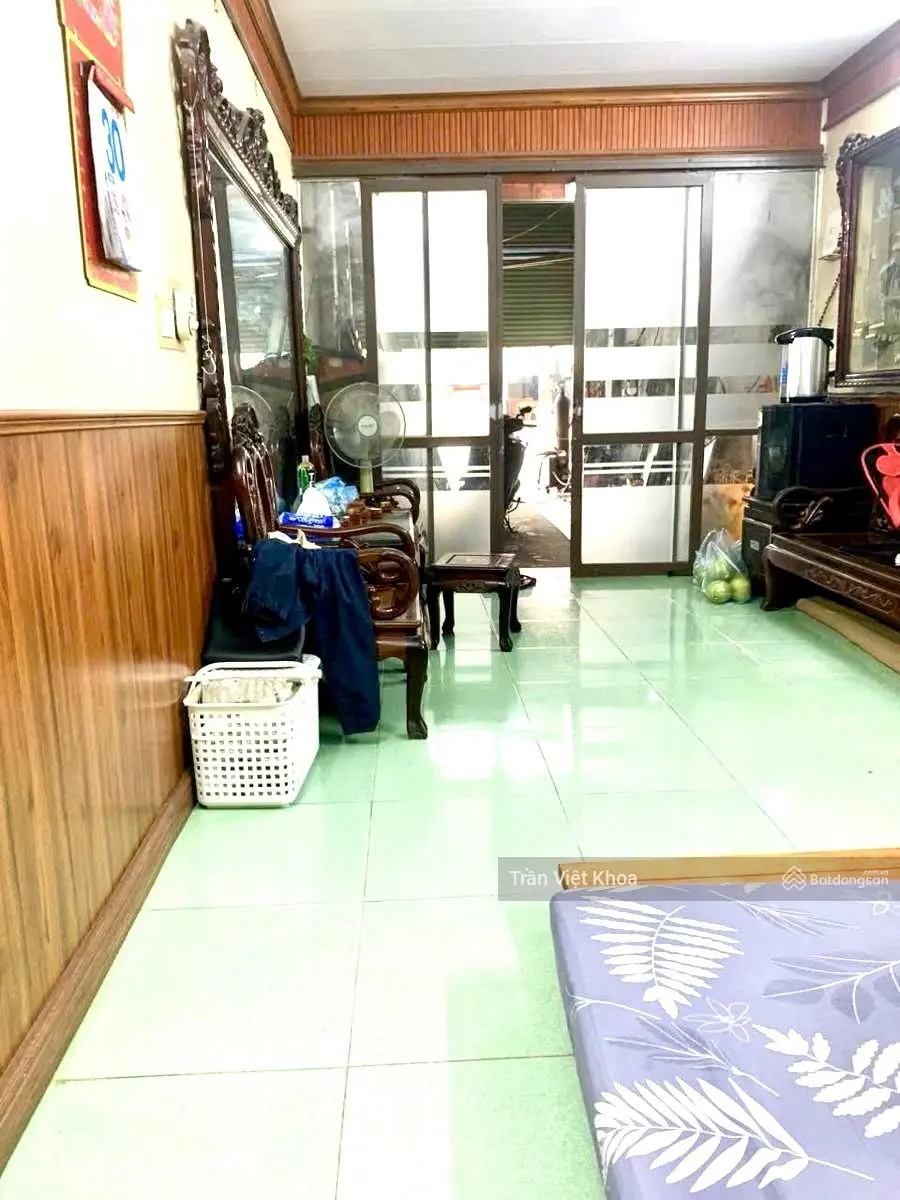 Bán nhà mặt phố Nguyễn Trực, Phú Lãm - DT 60m2 - Kinh doanh đỉnh - Giá 8.9 tỷ