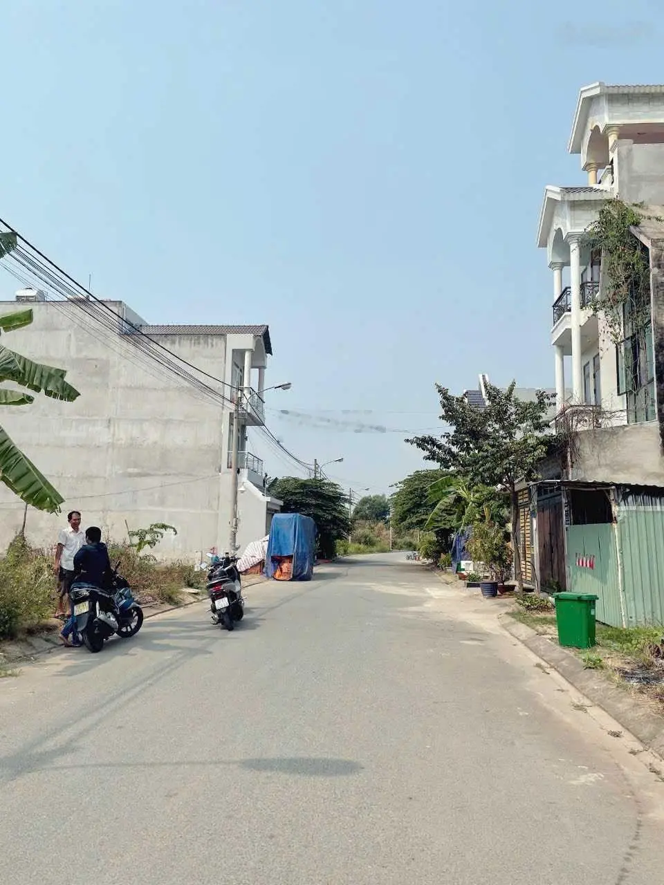 Đầu tư thông minh đất nền tại Đ/ 18/9, Phước Vĩnh, Phú Giao, SỔ RIÊNG, 500m2, giá 540 triệu.