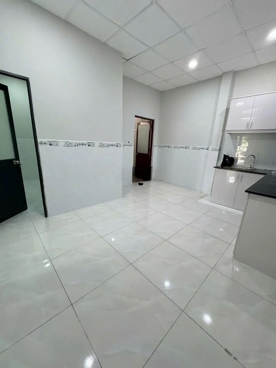 Bán nhà sổ hồng riêng 2/đường nguyễn thị ngâu,thới tam thôn ,hóc môn giá siêu hời chỉ 2,55 tỷ,75m2